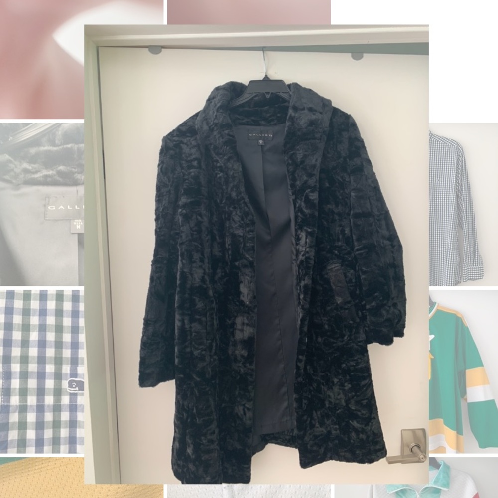 Women’s coat